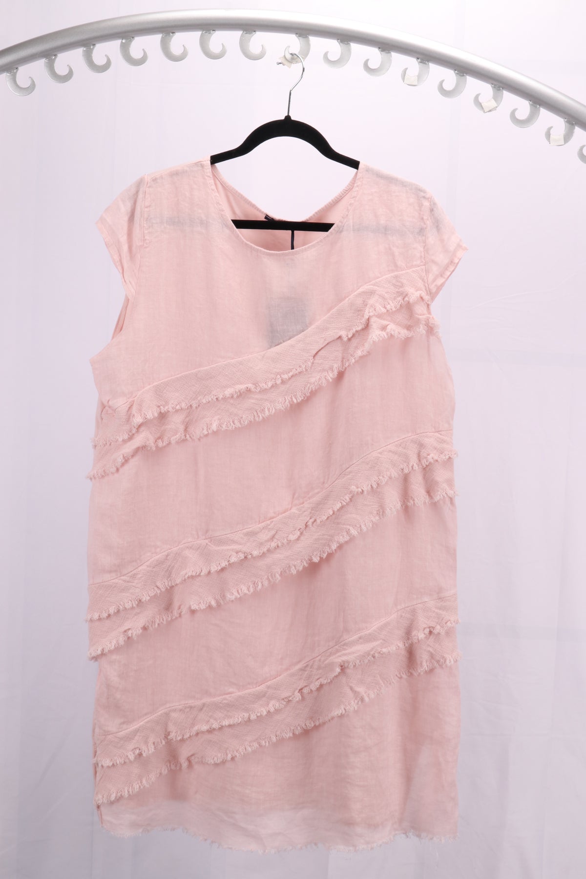 COTTON DRESS