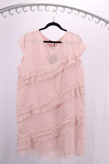 COTTON DRESS