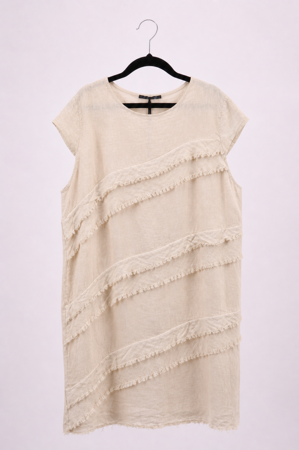 COTTON DRESS