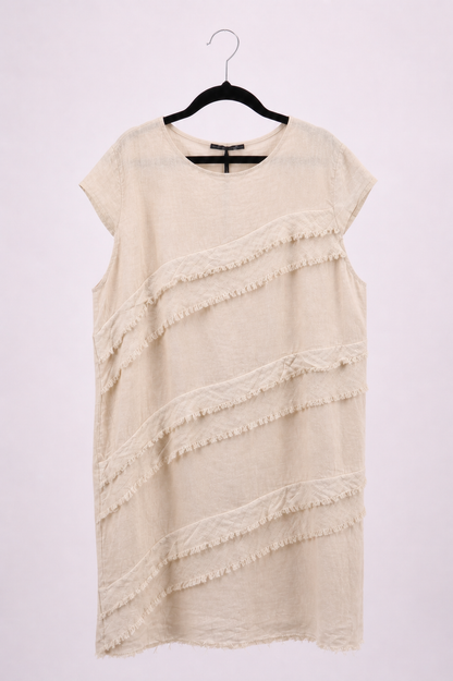 COTTON DRESS