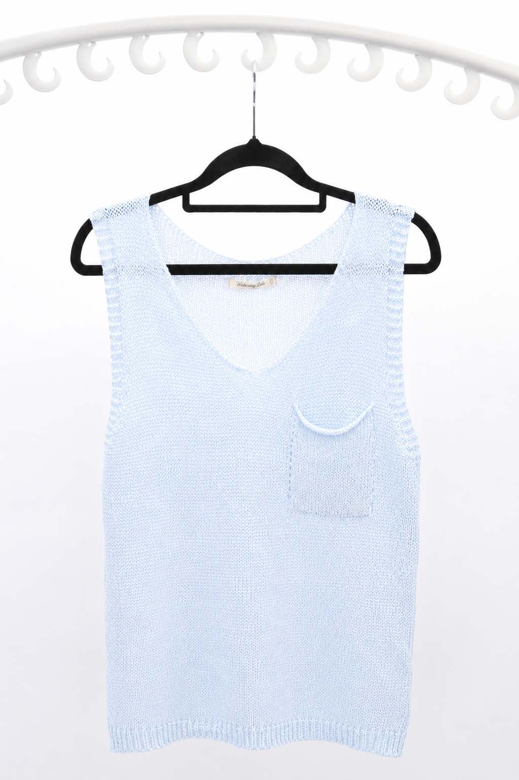 VISCOSE CAMI