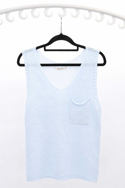 VISCOSE CAMI