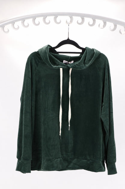 CASUAL HOODIE