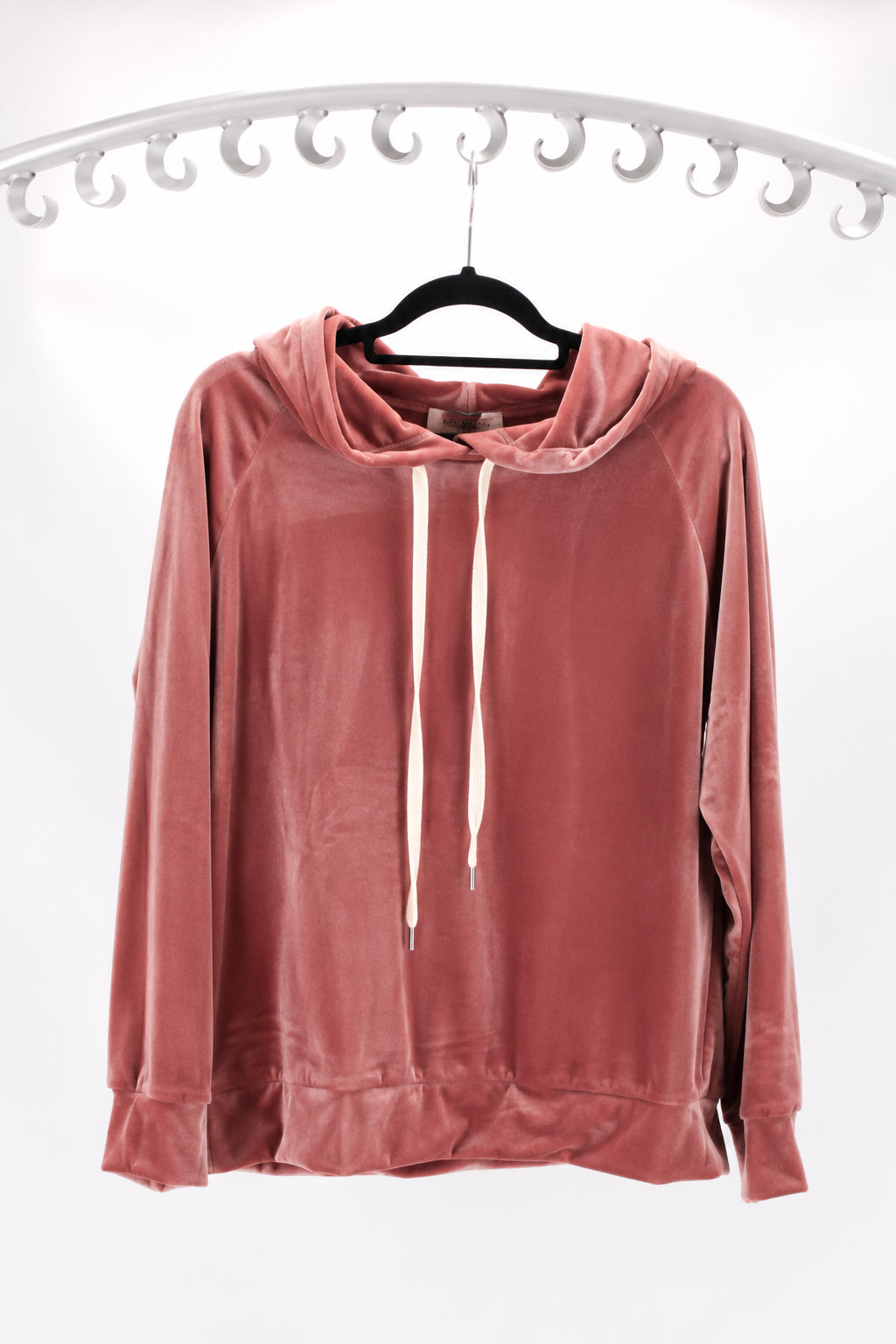 CASUAL HOODIE