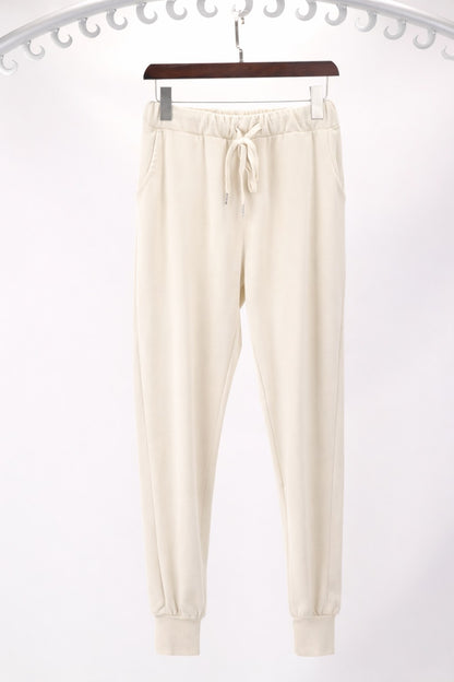 CASUAL PANTS