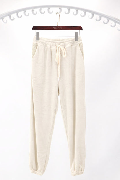 CASUAL PANTS