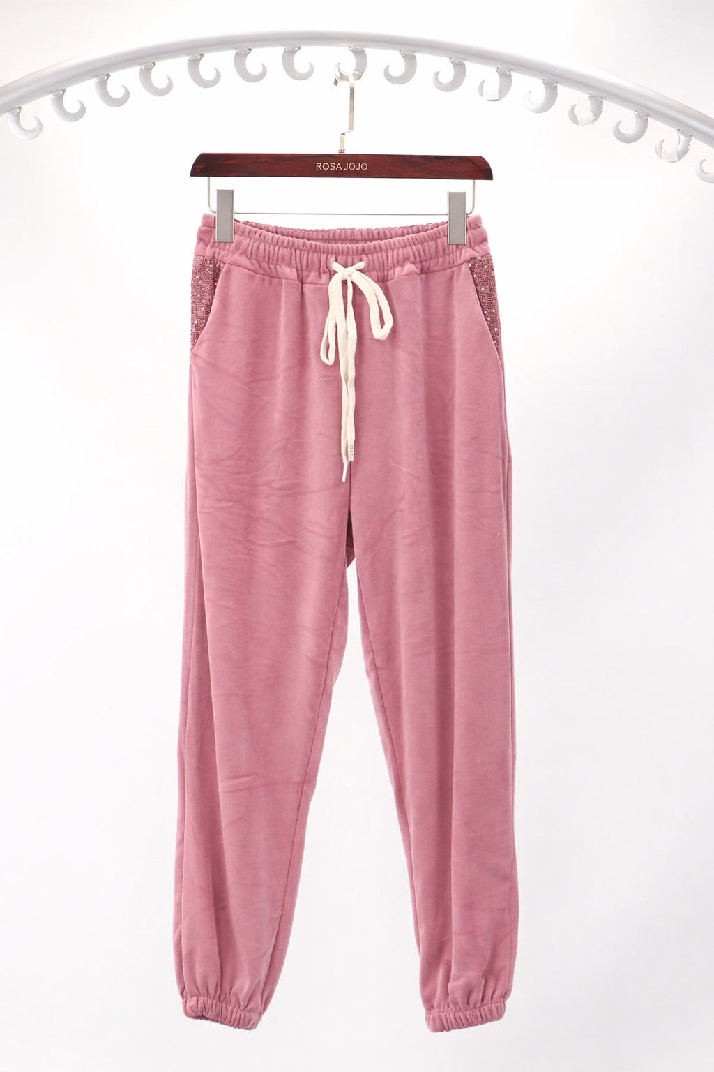 CASUAL PANTS
