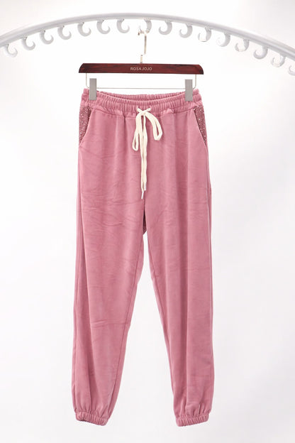 CASUAL PANTS