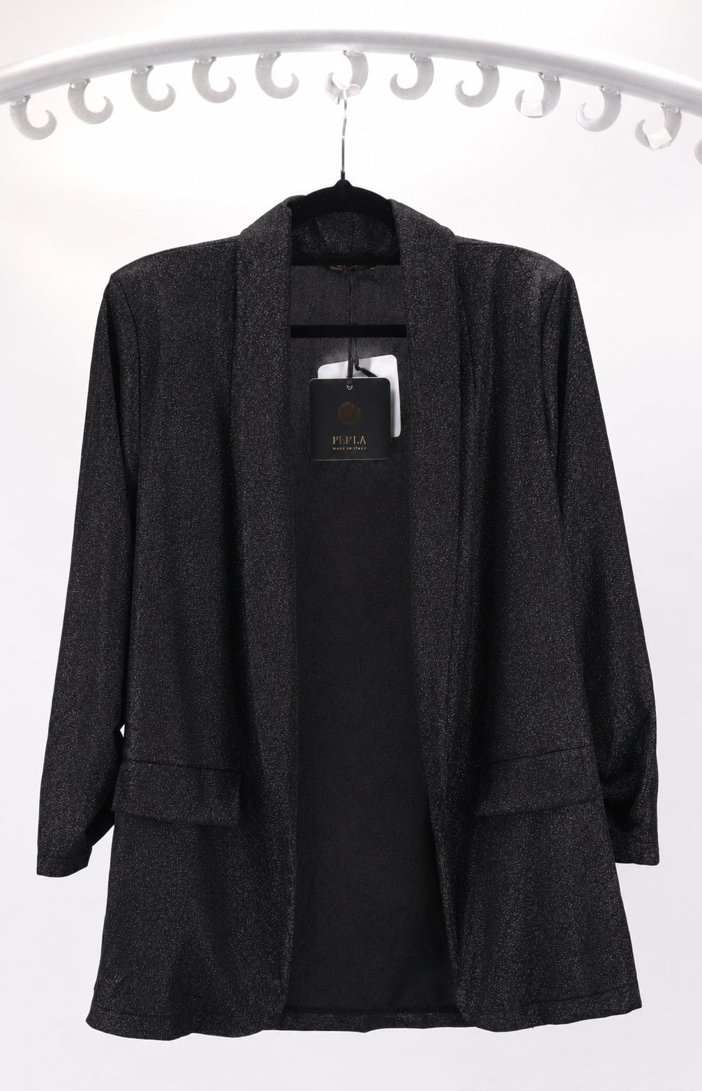 CASUAL BLAZER