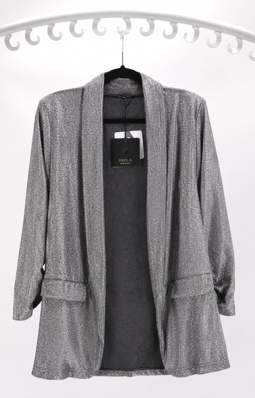 CASUAL BLAZER