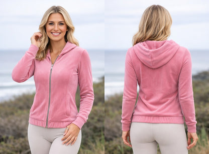CASUAL HOODIE