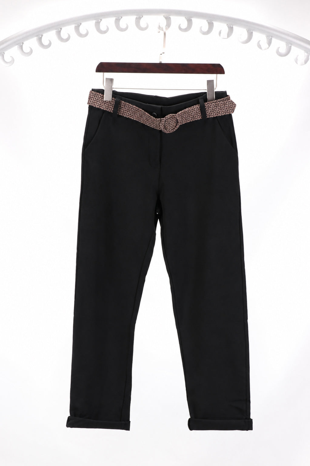 COTTON PANTS
