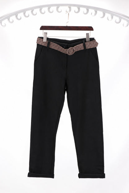 COTTON PANTS