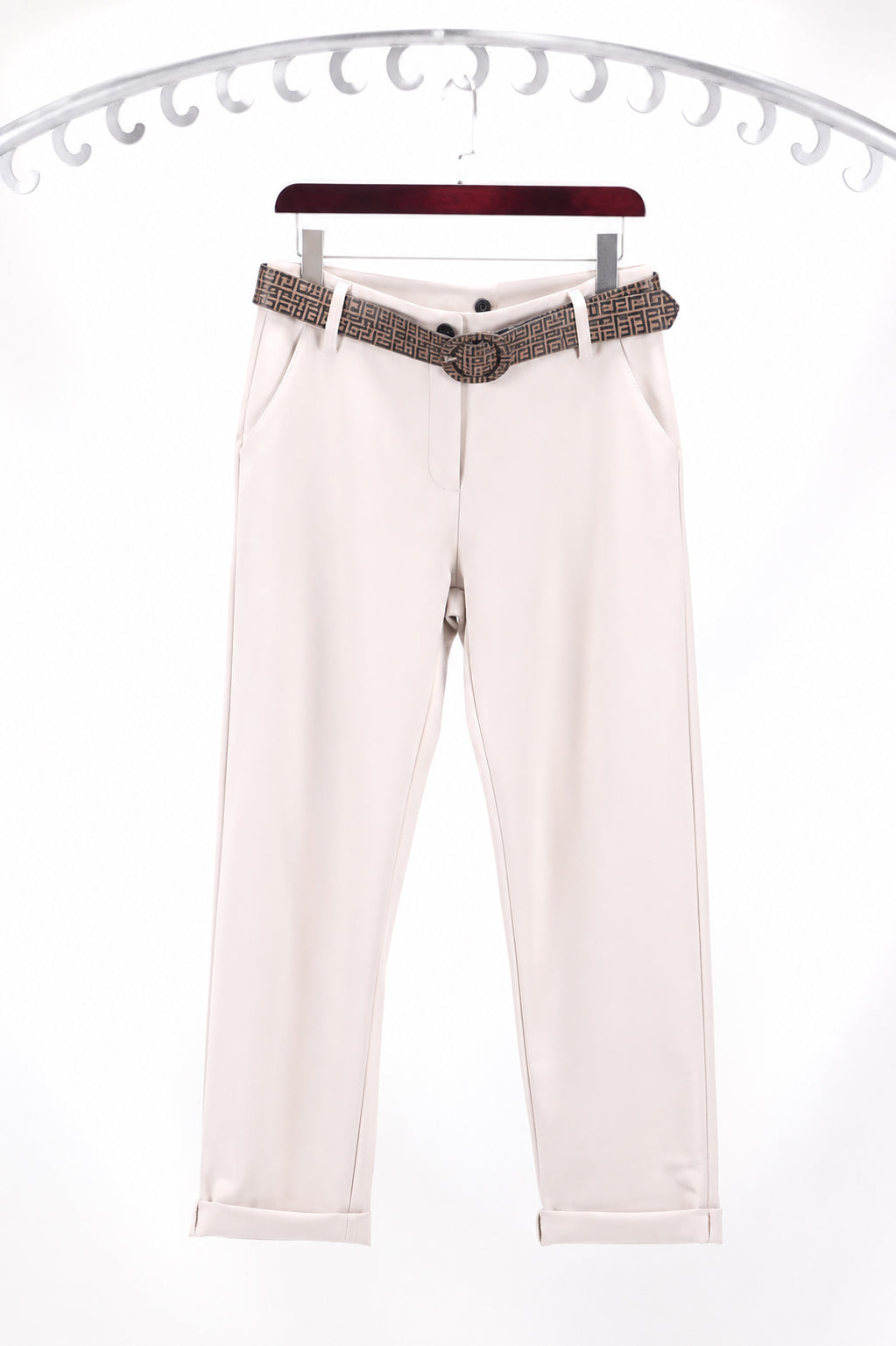 COTTON PANTS