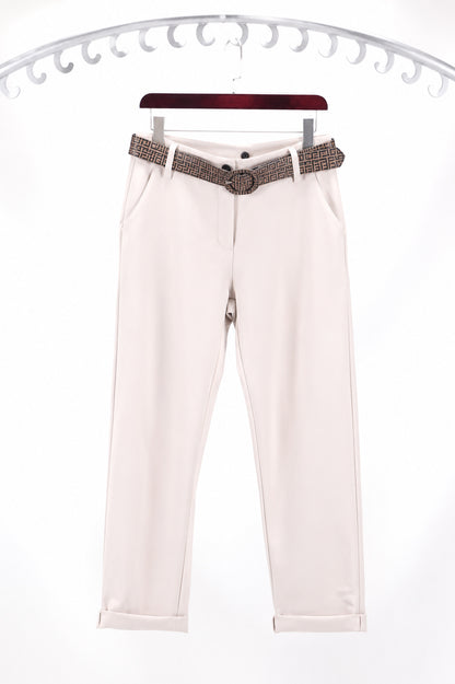 COTTON PANTS