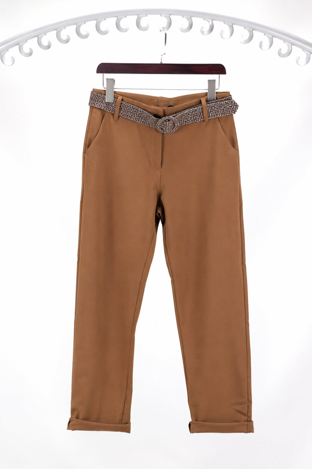 COTTON PANTS