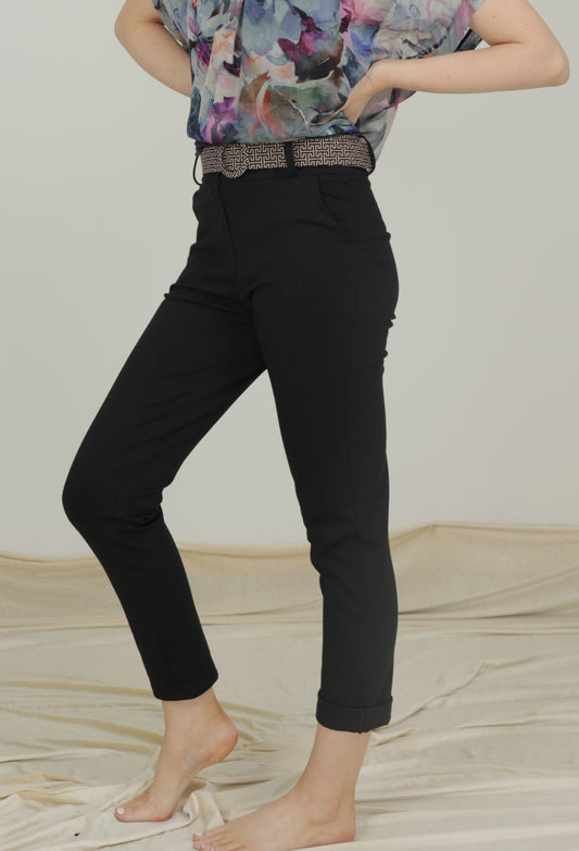 COTTON PANTS