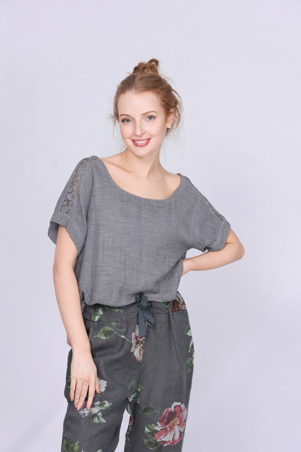 COTTON TOP