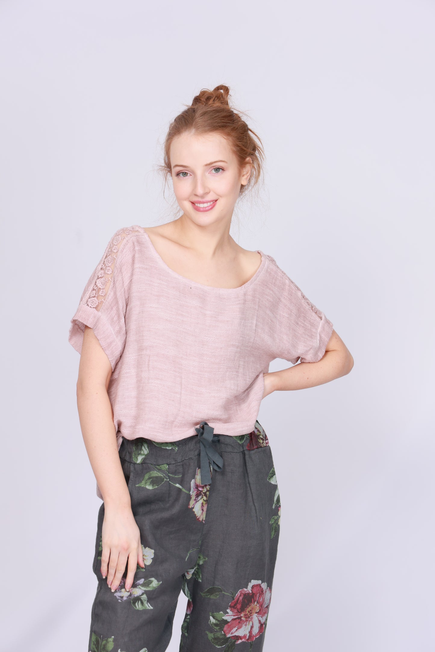 COTTON TOP