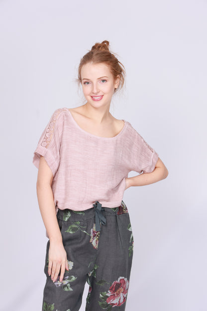 COTTON TOP