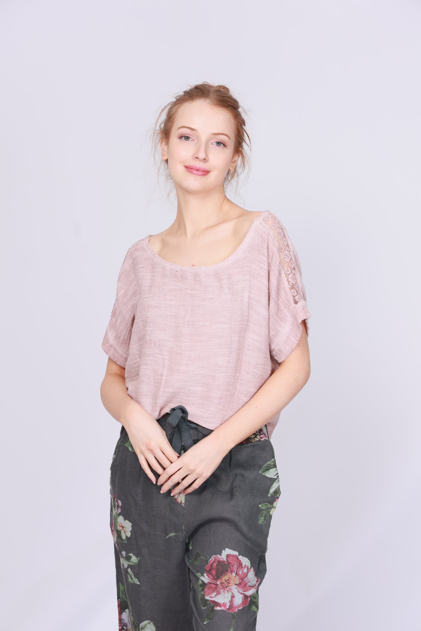 COTTON TOP