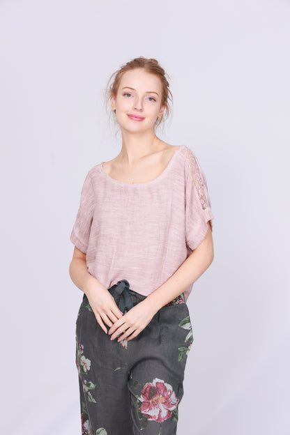 COTTON TOP