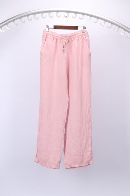 LINEN PANTS