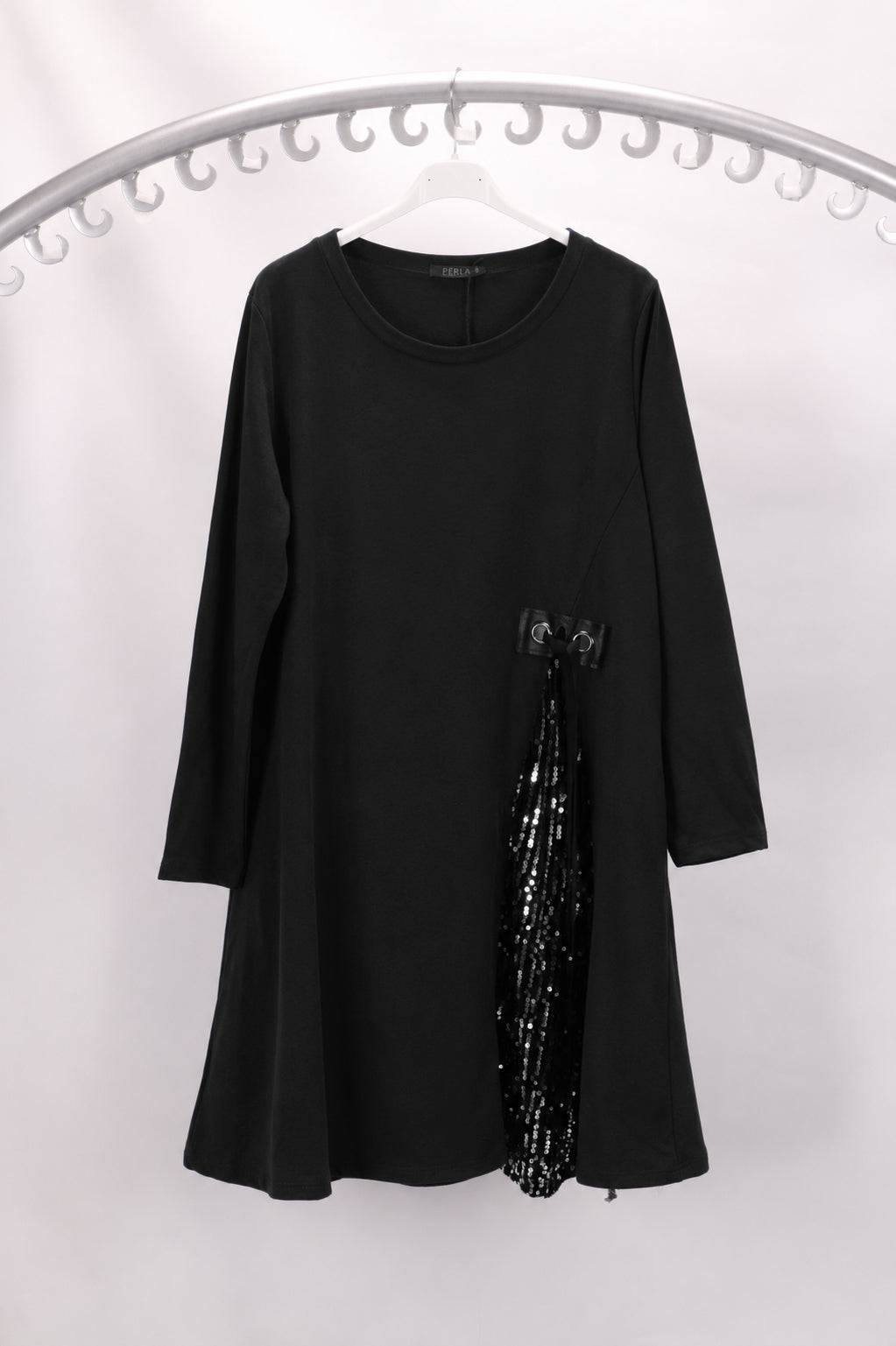 COTTON DRESS