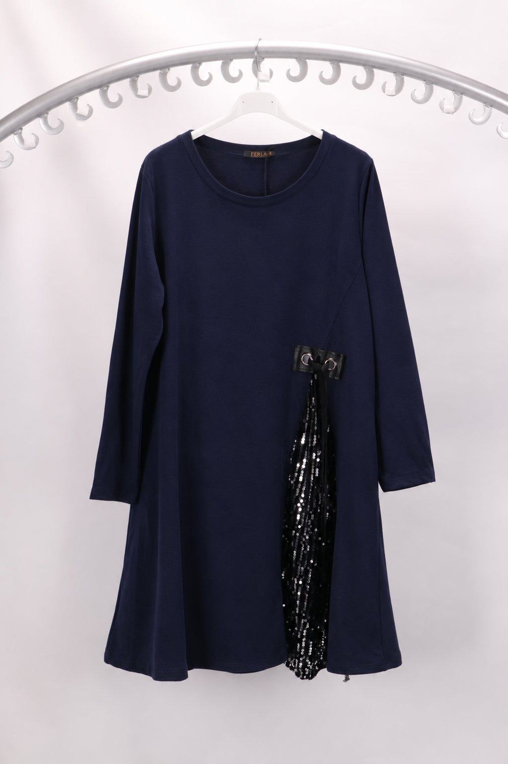 COTTON DRESS
