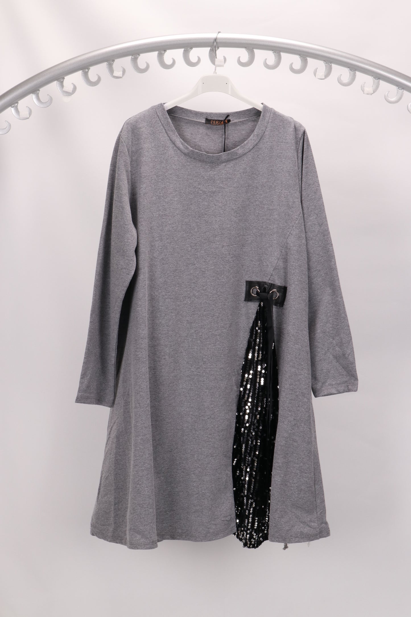 COTTON DRESS