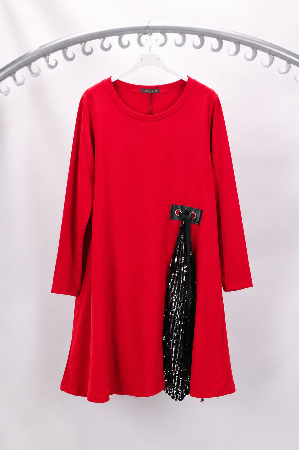 COTTON DRESS