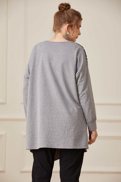 COTTON TOP