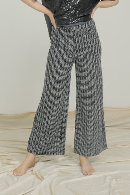 COTTON PANTS