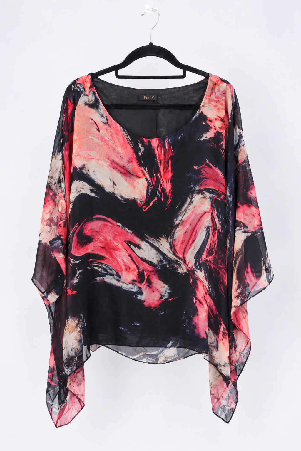 SILK TOP