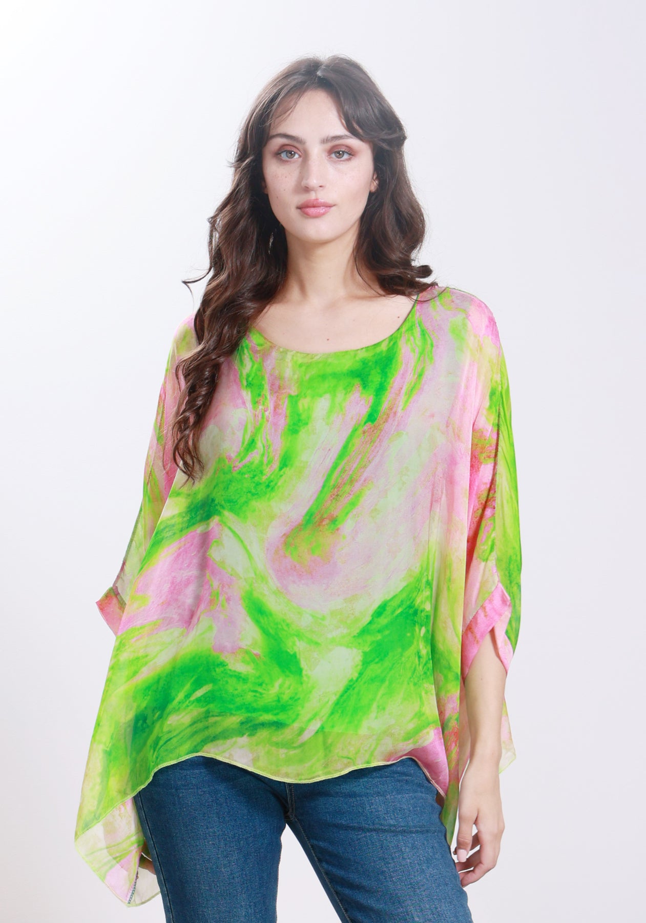 SILK TOP