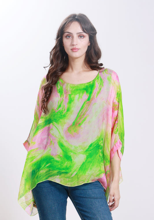 SILK TOP