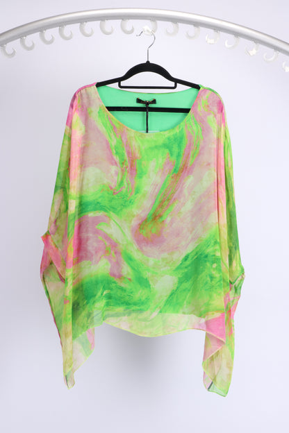 SILK TOP