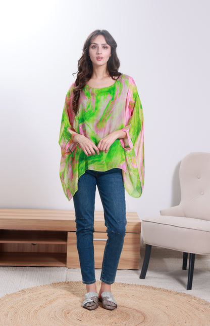 SILK TOP