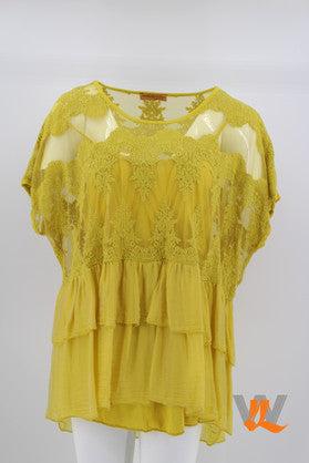 VISCOSE TOP