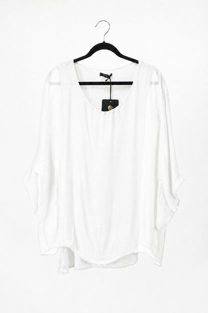 SILK TOP