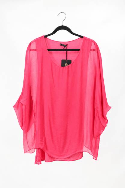 SILK TOP