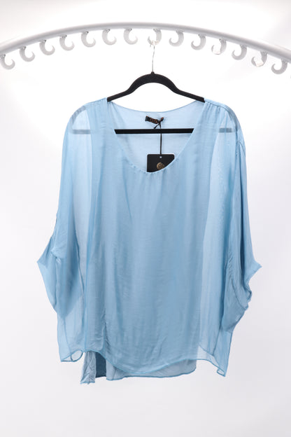 SILK TOP