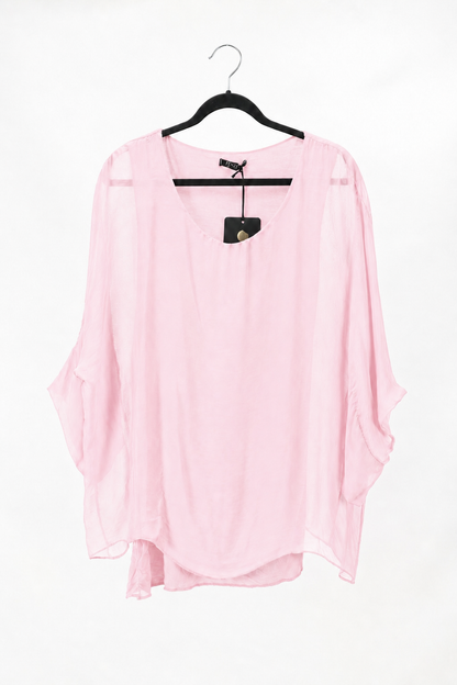 SILK TOP