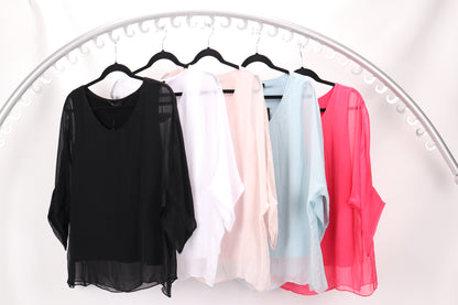 SILK TOP