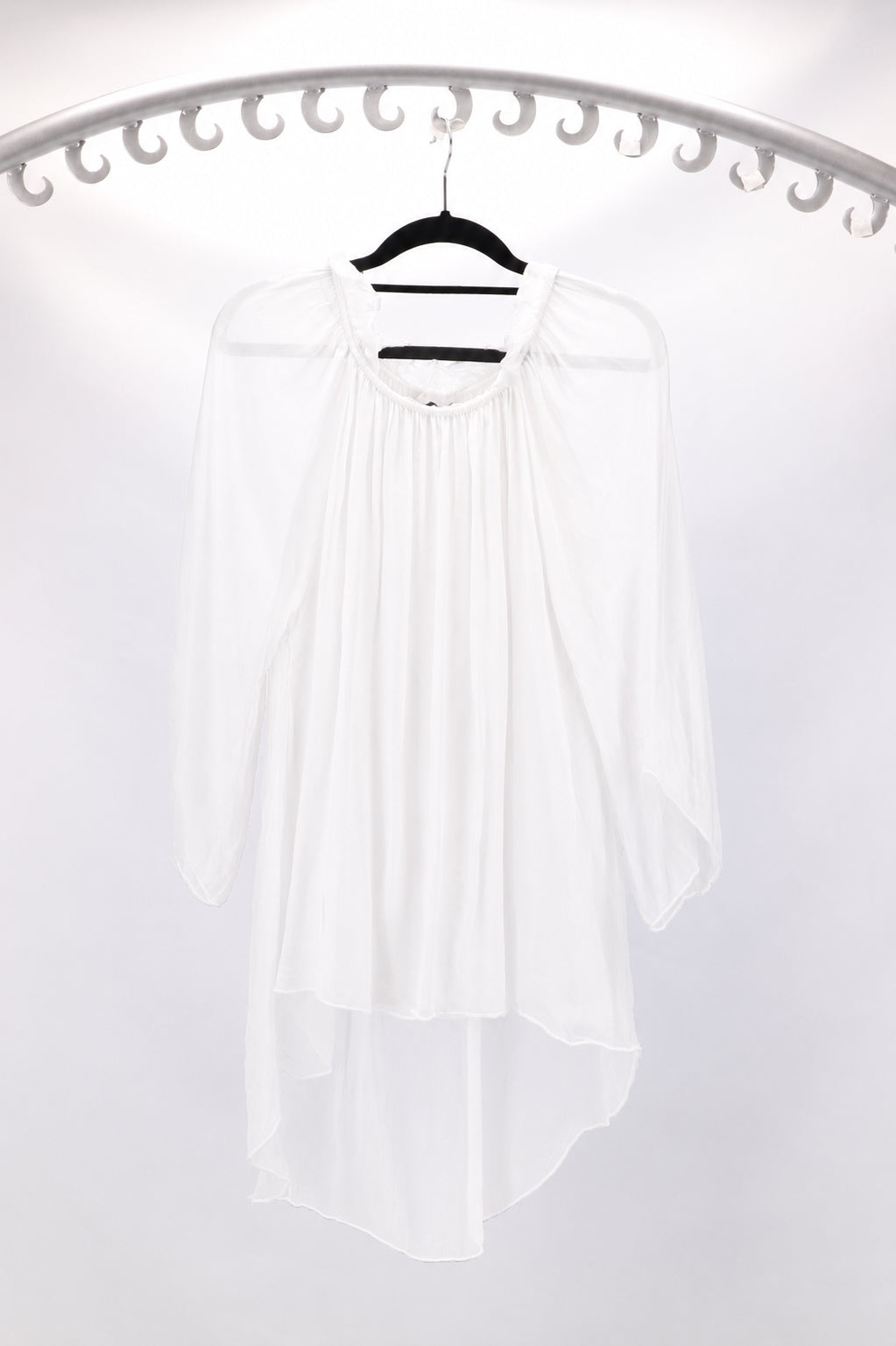 SILK TOP