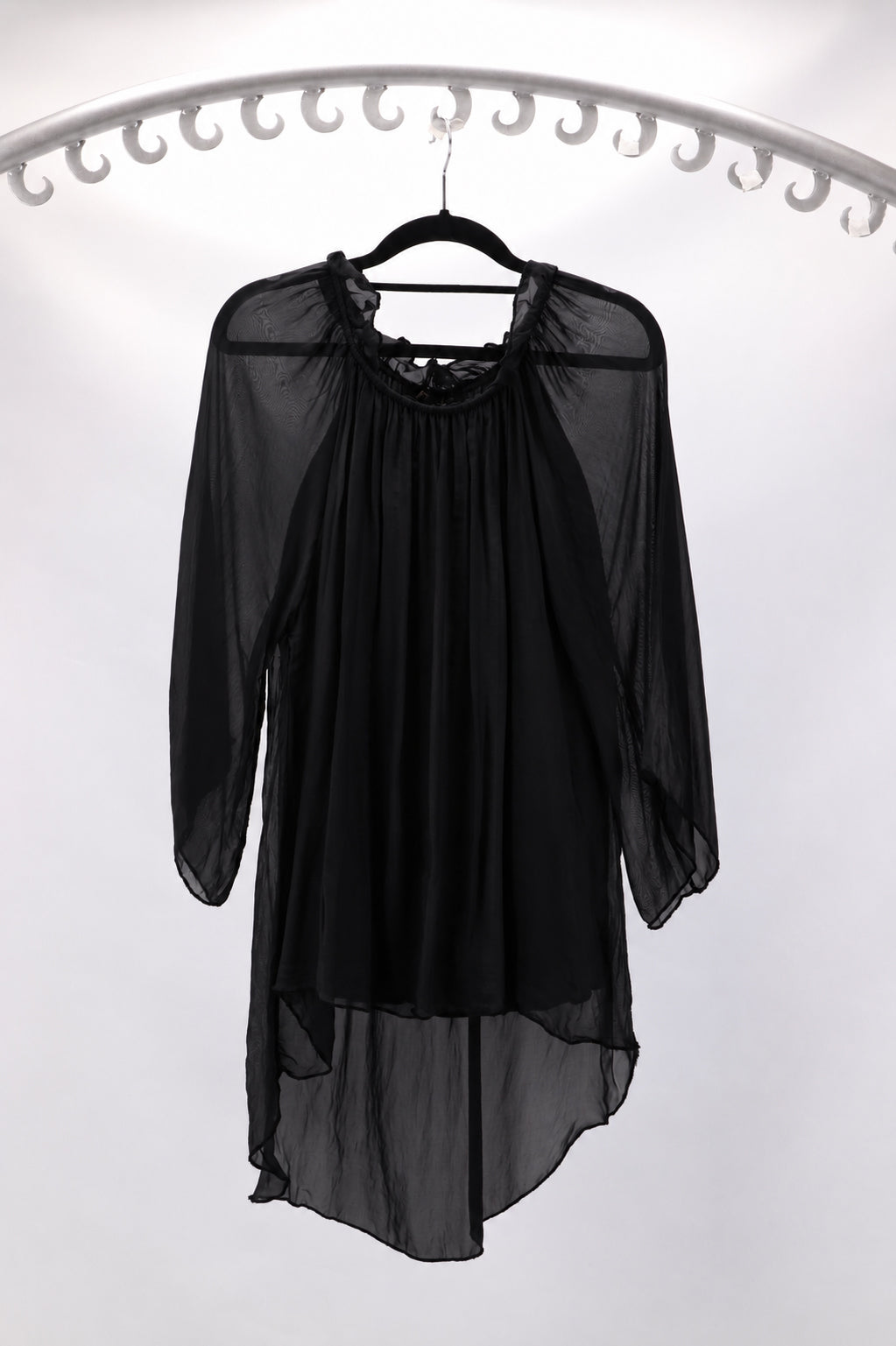 SILK TOP