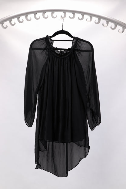 SILK TOP