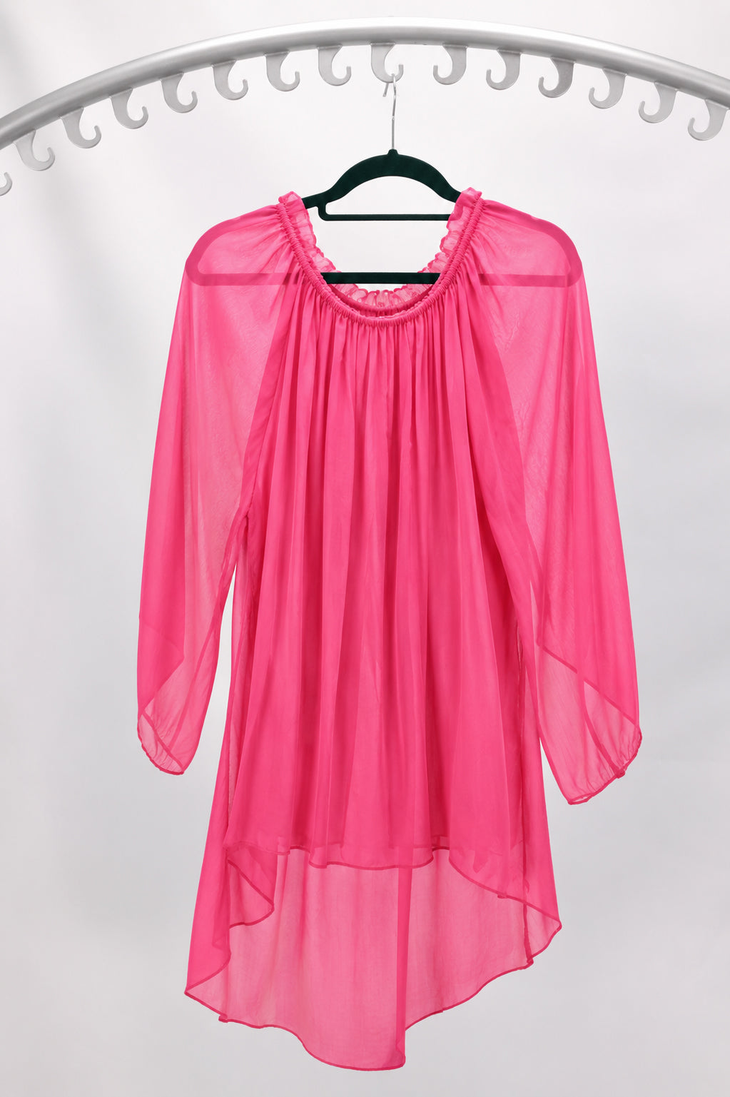 SILK TOP