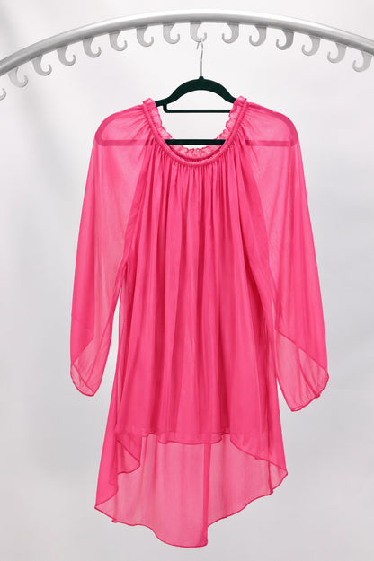 SILK TOP