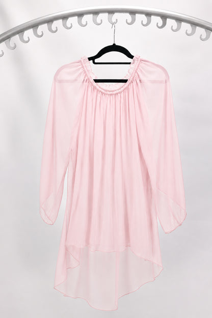 SILK TOP